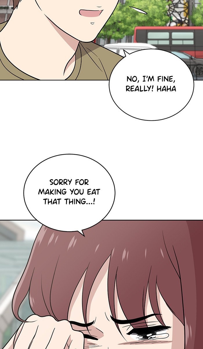 She's Hopeless - Chapter 24: Episode 24