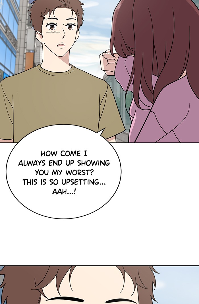 She's Hopeless - Chapter 24: Episode 24