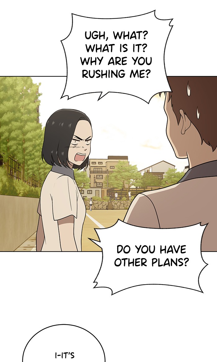 She's Hopeless - Chapter 21: Episode 21