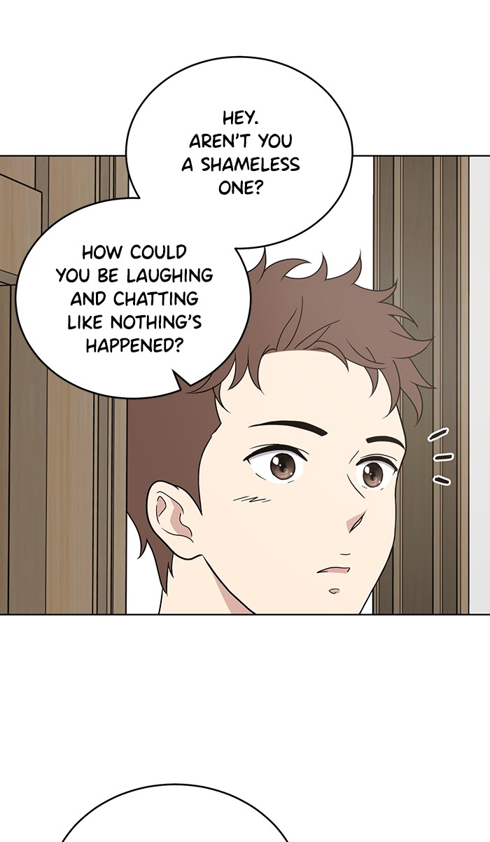 She's Hopeless - Chapter 21: Episode 21