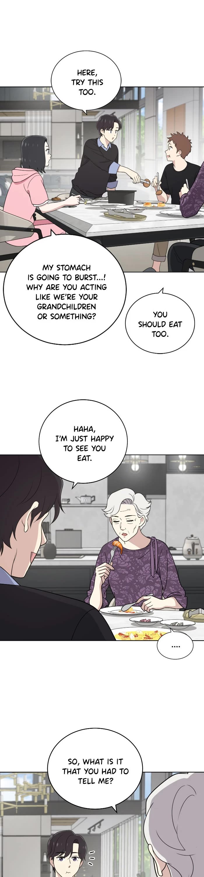 She's Hopeless - Chapter 66: (S2) Episode 66