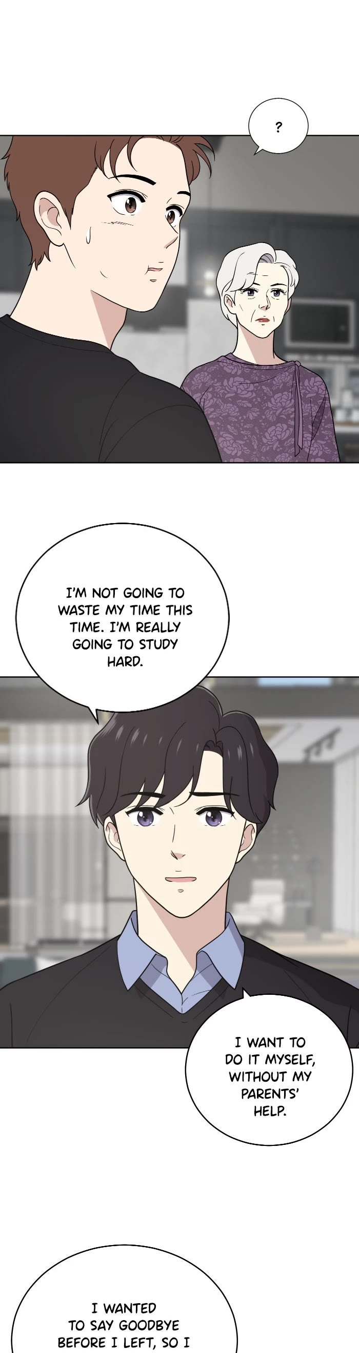 She's Hopeless - Chapter 66: (S2) Episode 66