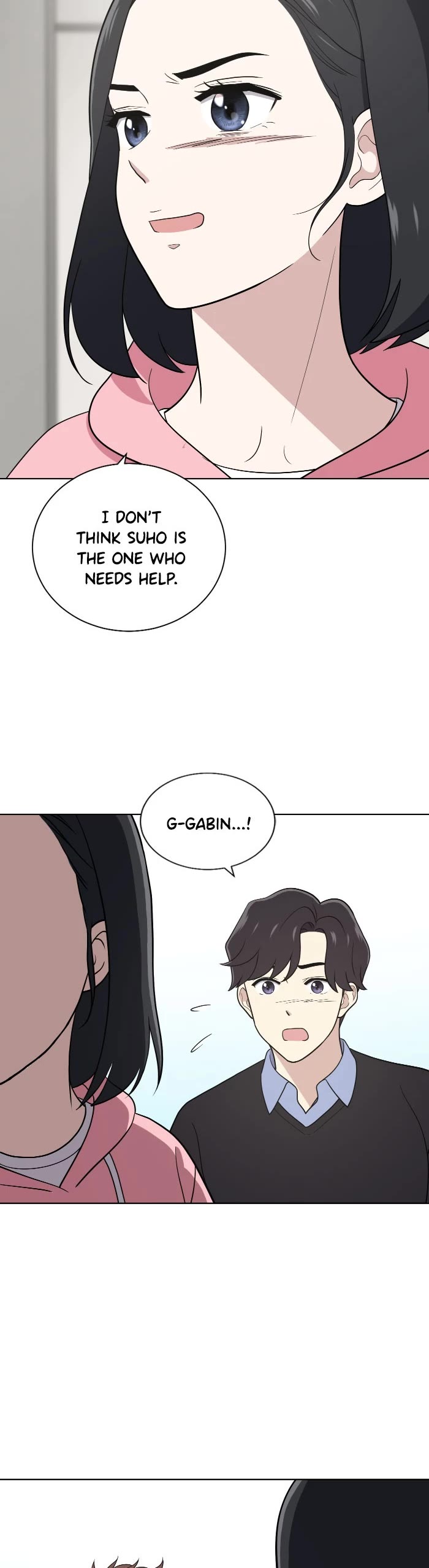 She's Hopeless - Chapter 66: (S2) Episode 66