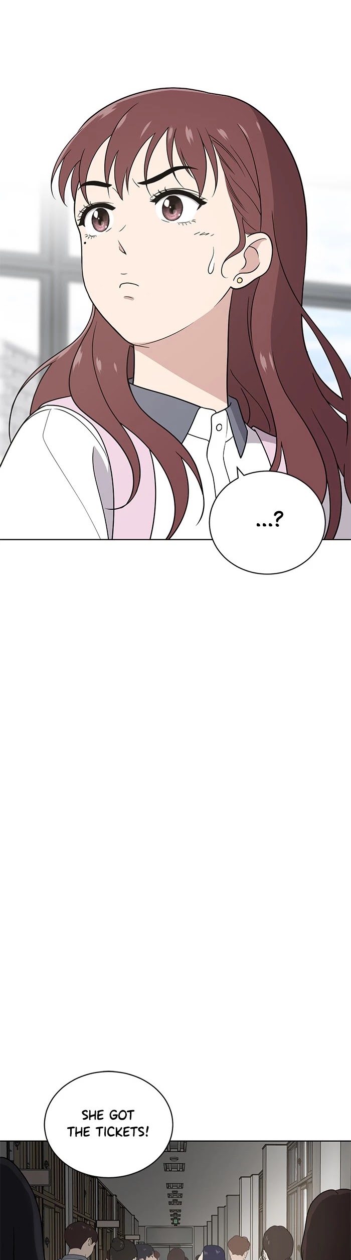 She's Hopeless - Chapter 28: Episode 28