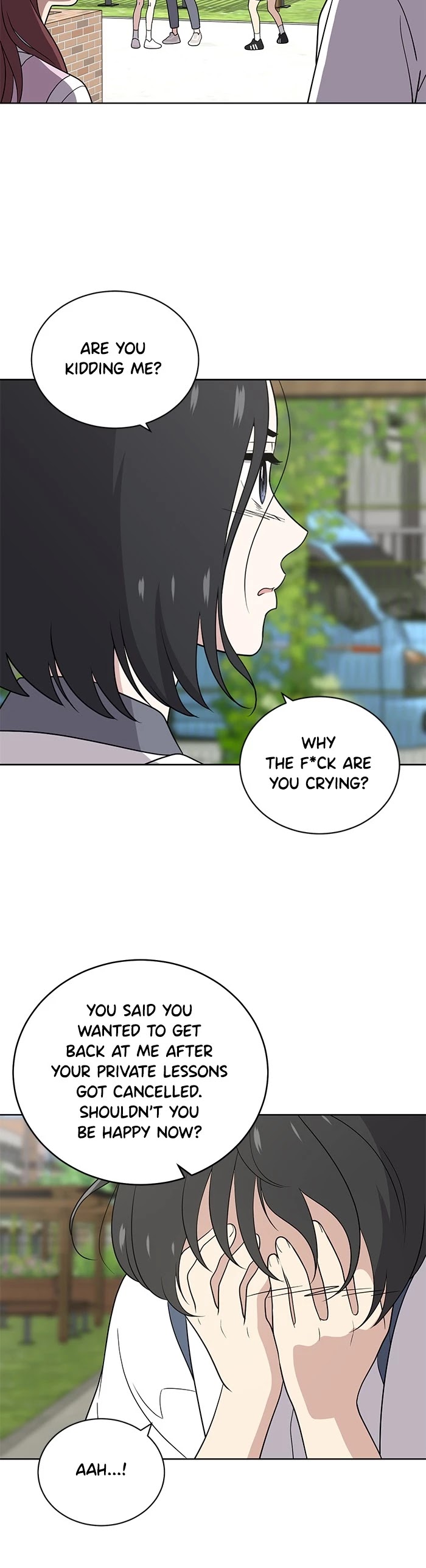 She's Hopeless - Chapter 31: Episode 31