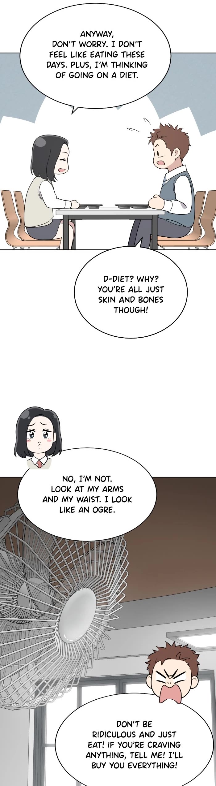 She's Hopeless - Chapter 83: (S2) Episode 83