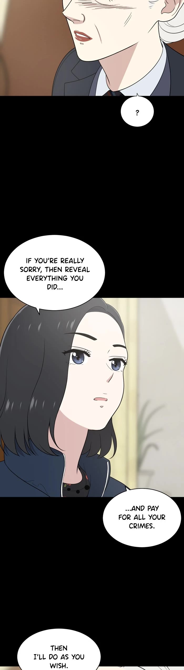 She's Hopeless - Chapter 94: (S2) Episode 94