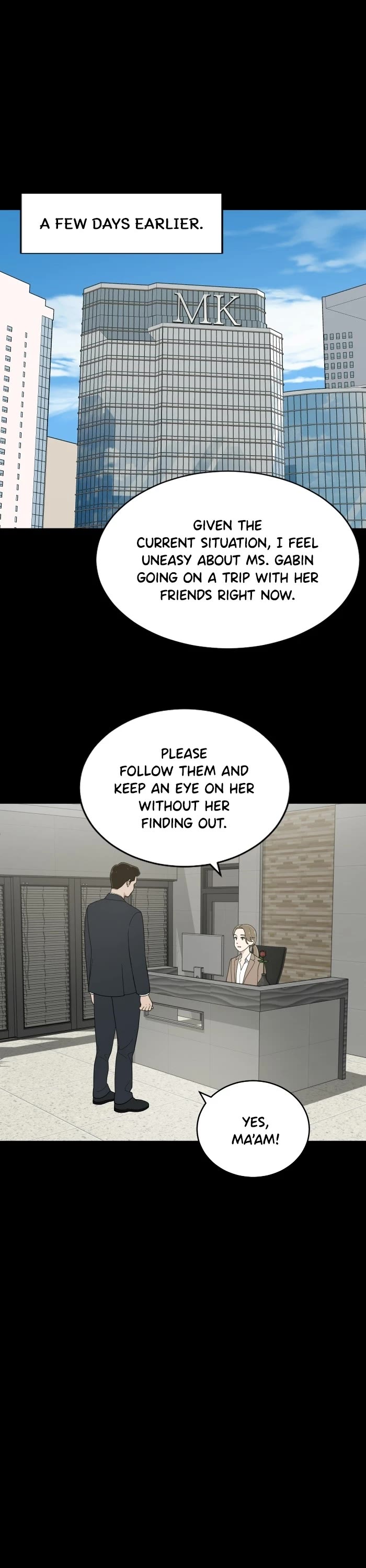 She's Hopeless - Chapter 78: (S2) Episode 78