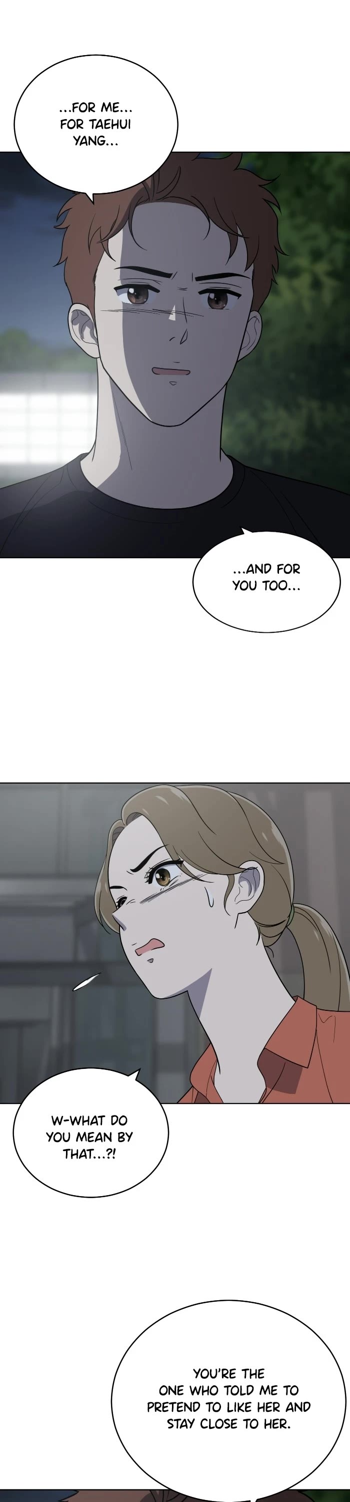 She's Hopeless - Chapter 78: (S2) Episode 78