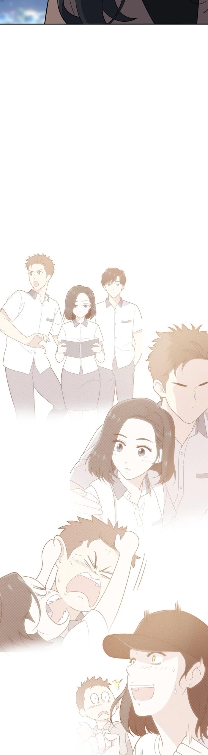 She's Hopeless - Chapter 102: (S2) Episode 102