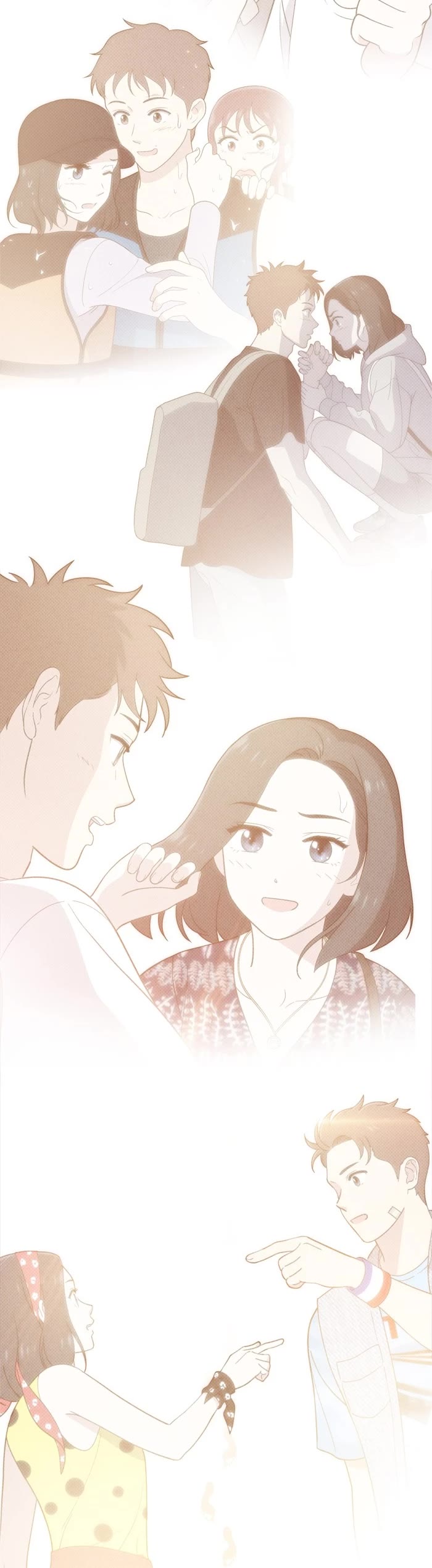 She's Hopeless - Chapter 102: (S2) Episode 102