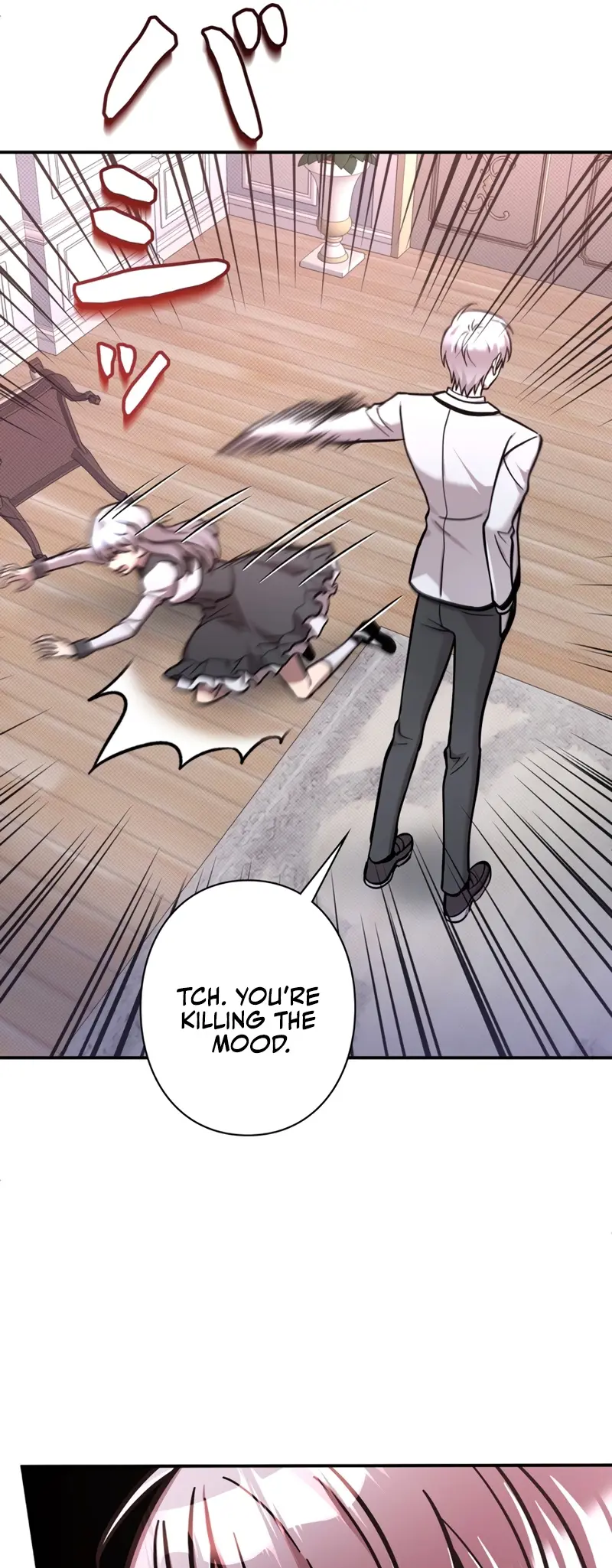 The Main Heroines Are Trying To Kill Me - Chapter 20