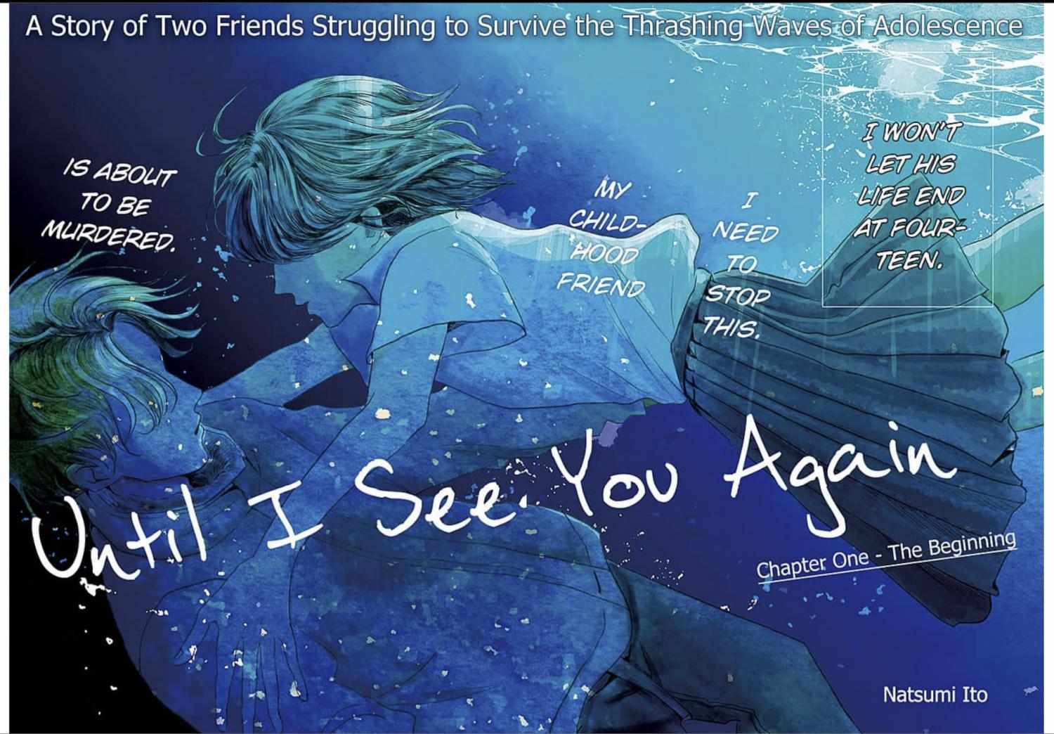 Until I See You Again - Chapter 1