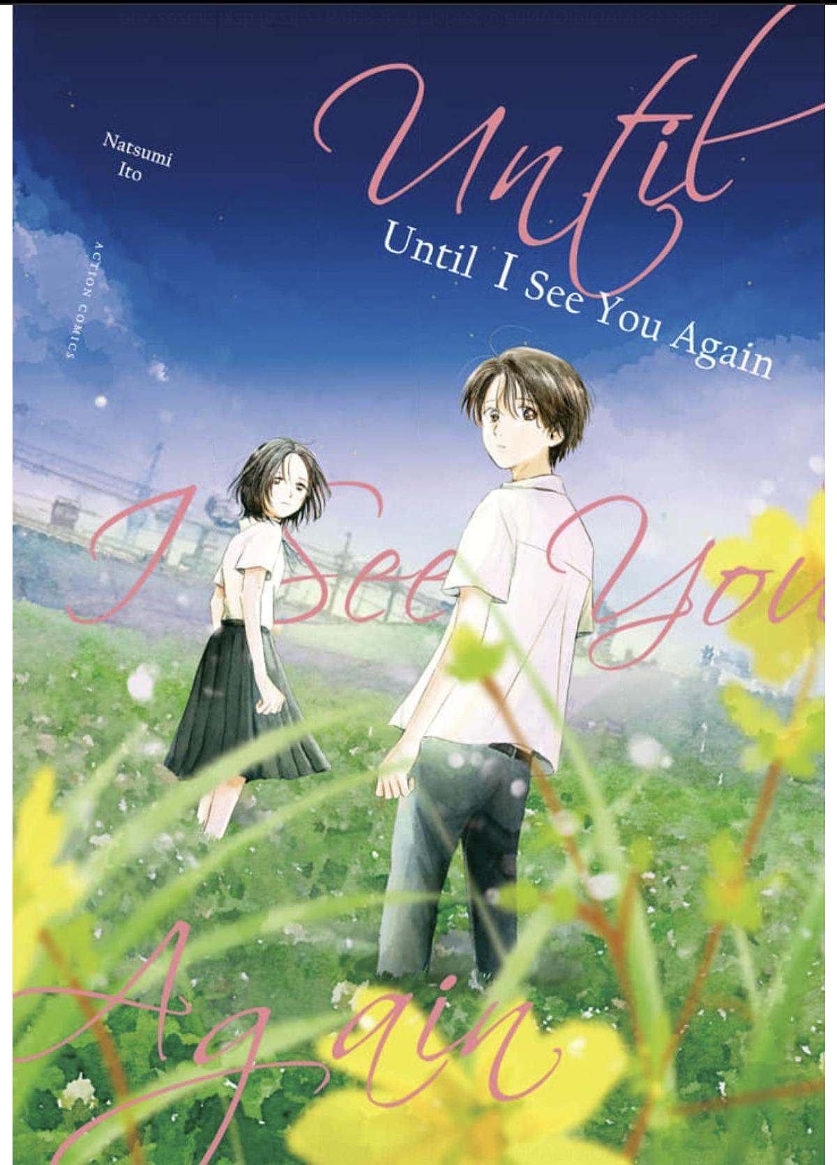 Until I See You Again - Chapter 7