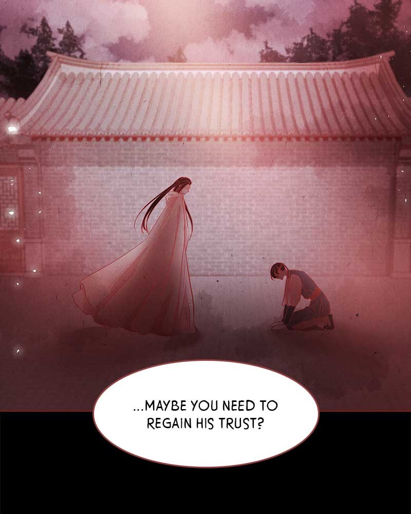 The Snake And The Flower - Chapter 9: Episode 9