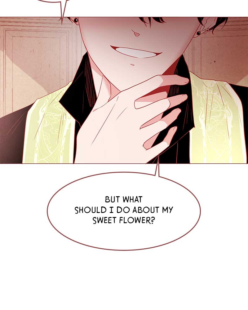 The Snake And The Flower - Chapter 5: Episode 5