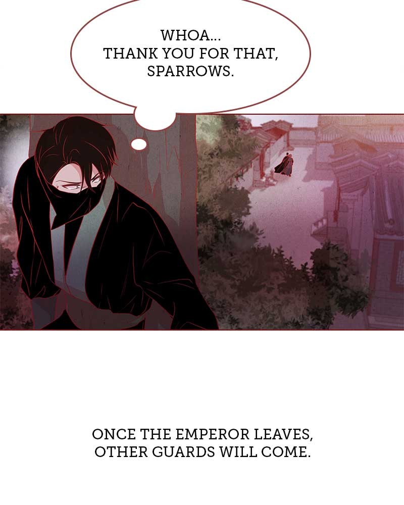 The Snake And The Flower - Chapter 11: Episode 11