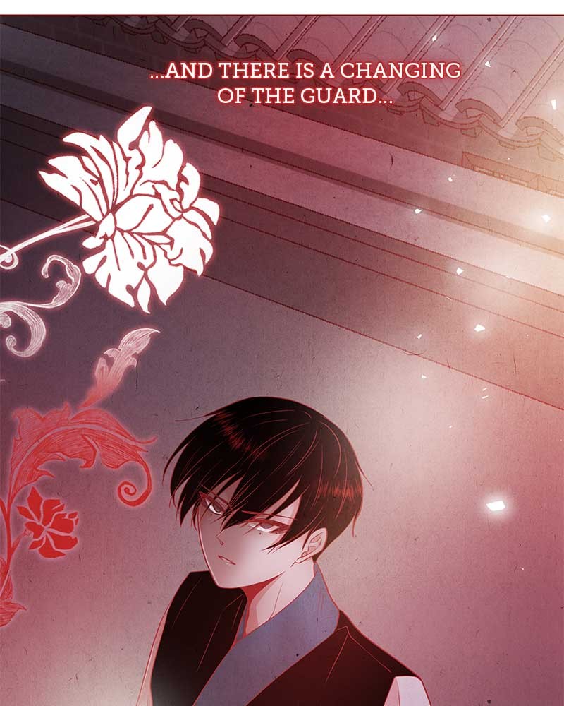 The Snake And The Flower - Chapter 11: Episode 11