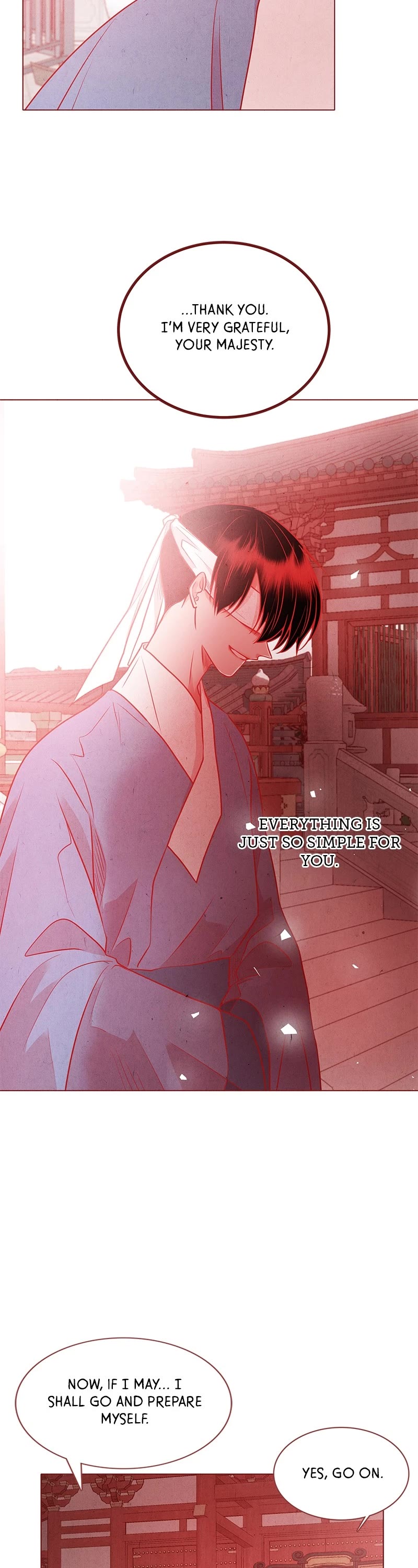 The Snake And The Flower - Chapter 83: Episode 83