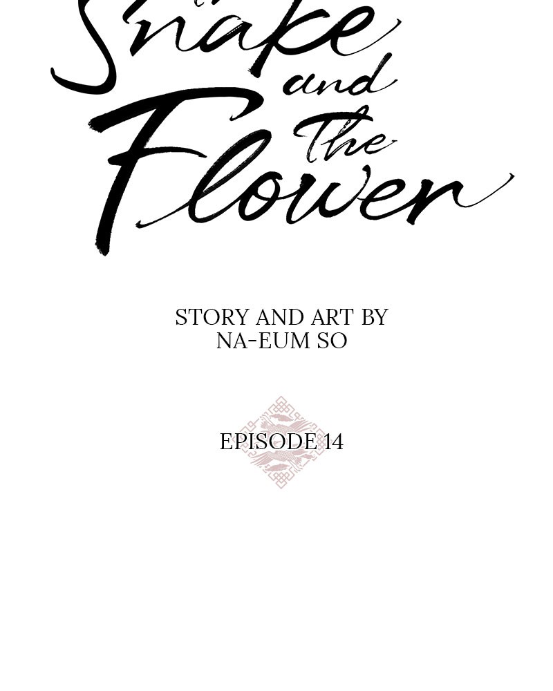 The Snake And The Flower - Chapter 14: Episode 14