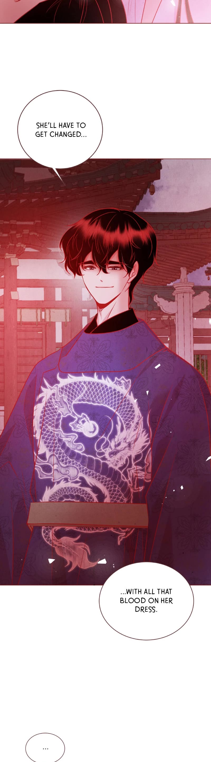 The Snake And The Flower - Chapter 82: Episode 82