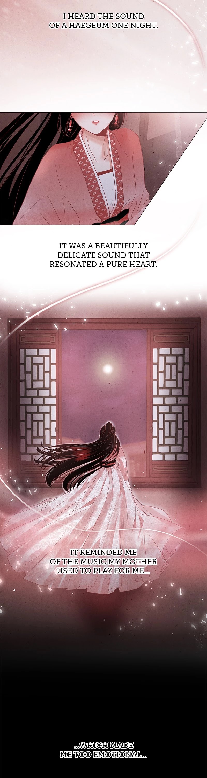 The Snake And The Flower - Chapter 60: Episode 60