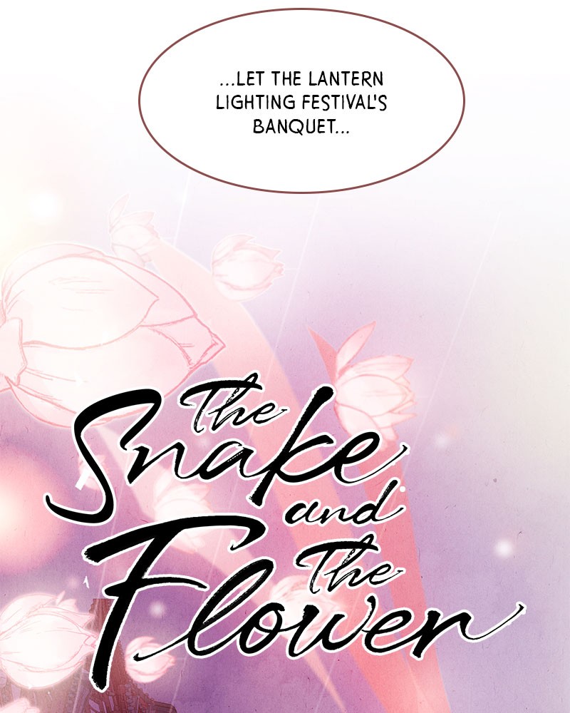 The Snake And The Flower - Chapter 20: Episode 20