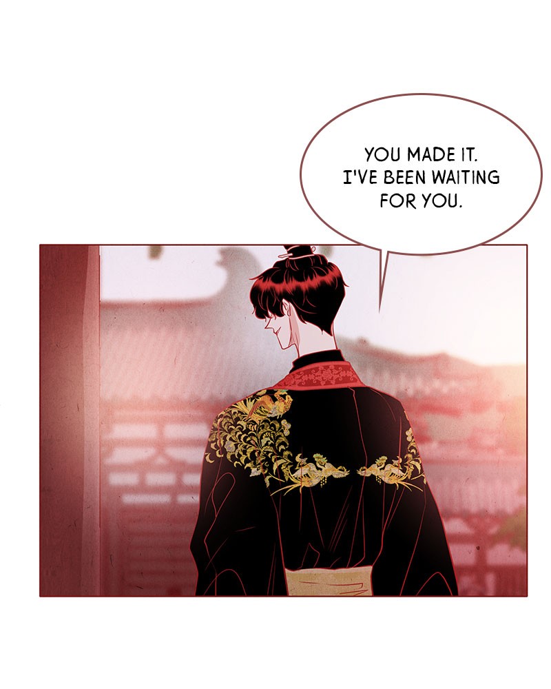 The Snake And The Flower - Chapter 20: Episode 20