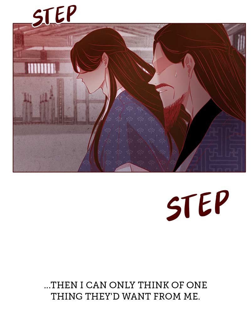 The Snake And The Flower - Chapter 10: Episode 10