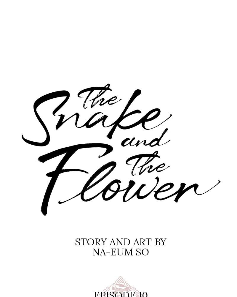 The Snake And The Flower - Chapter 10: Episode 10