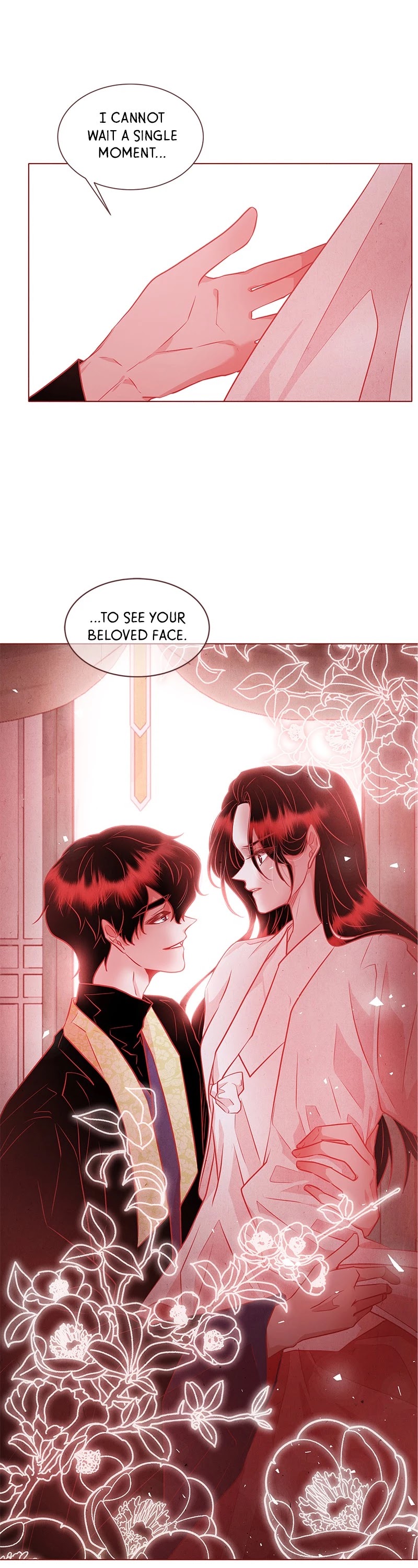 The Snake And The Flower - Chapter 62: Episode 62