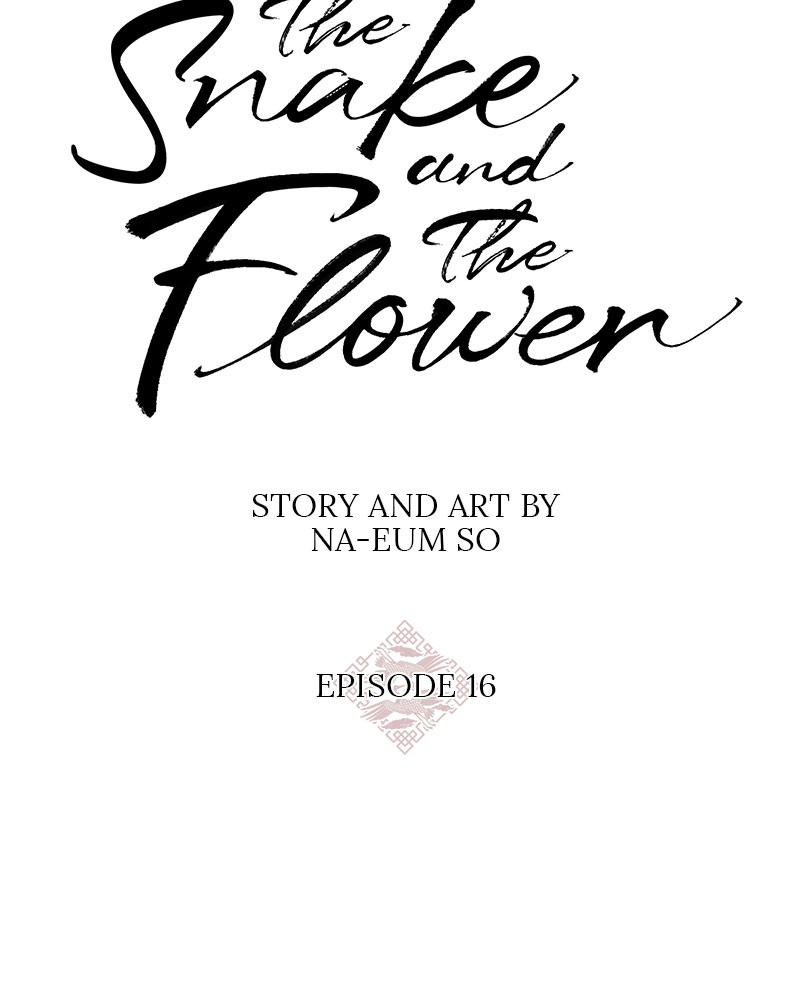 The Snake And The Flower - Chapter 16: Episode 16