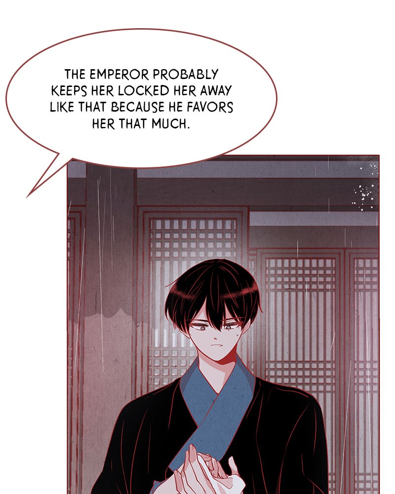 The Snake And The Flower - Chapter 16: Episode 16