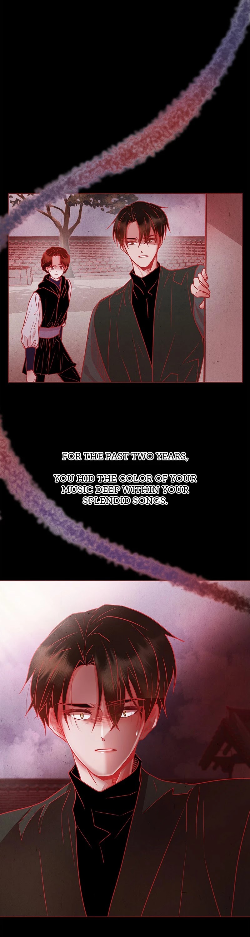 The Snake And The Flower - Chapter 46: Episode 46