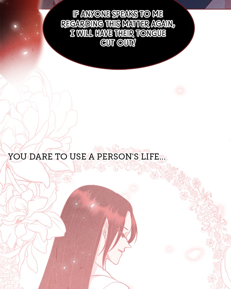 The Snake And The Flower - Chapter 23: Episode 23