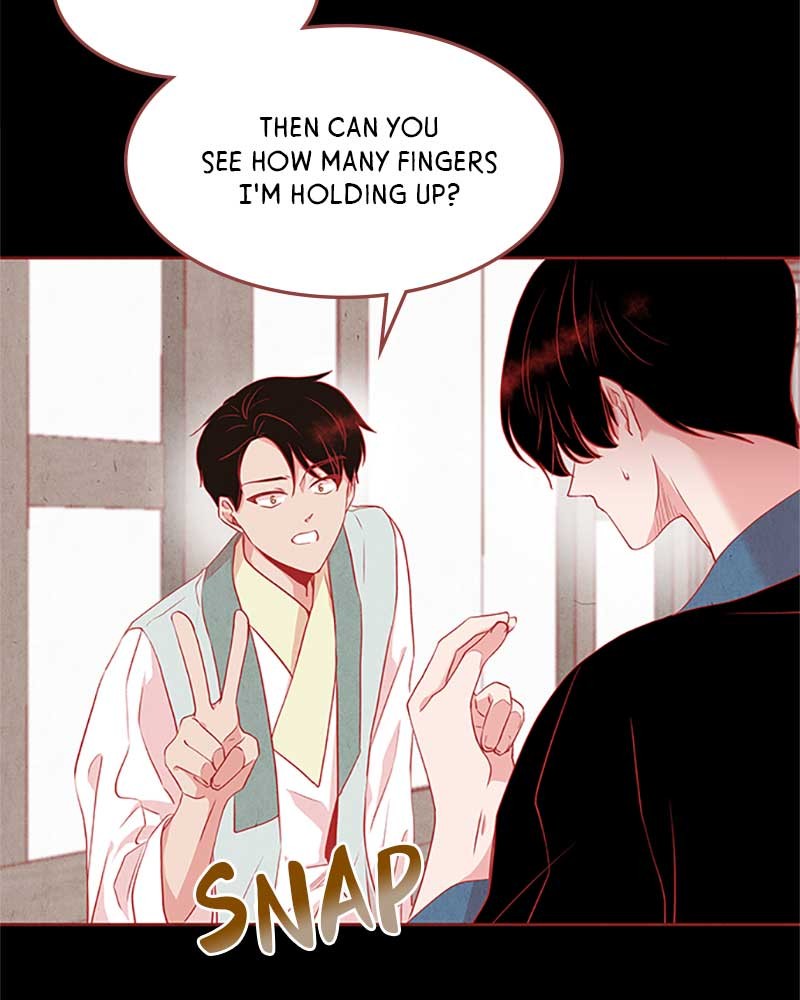 The Snake And The Flower - Chapter 12: Episode 12