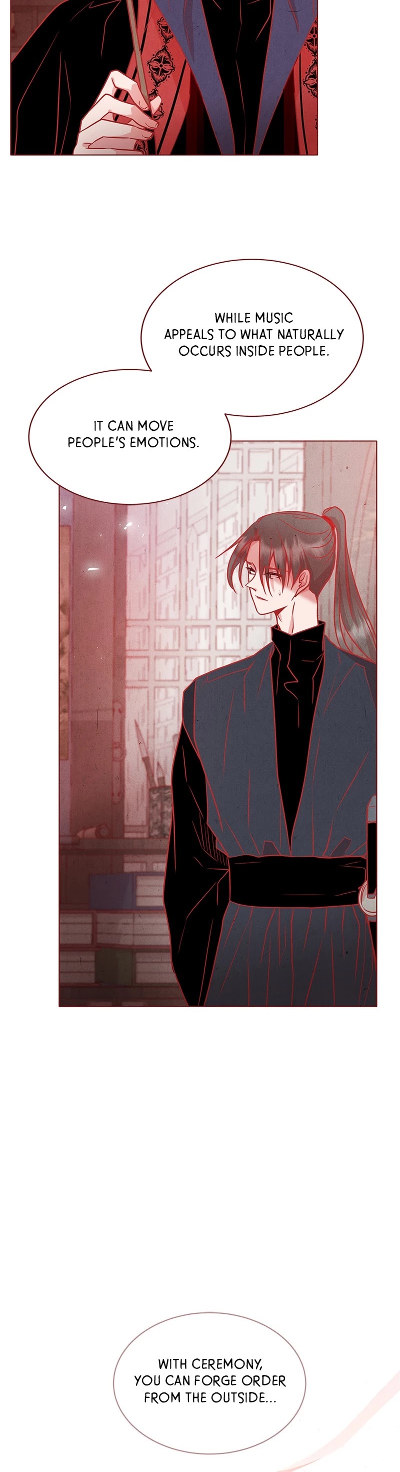 The Snake And The Flower - Chapter 41: Episode 41