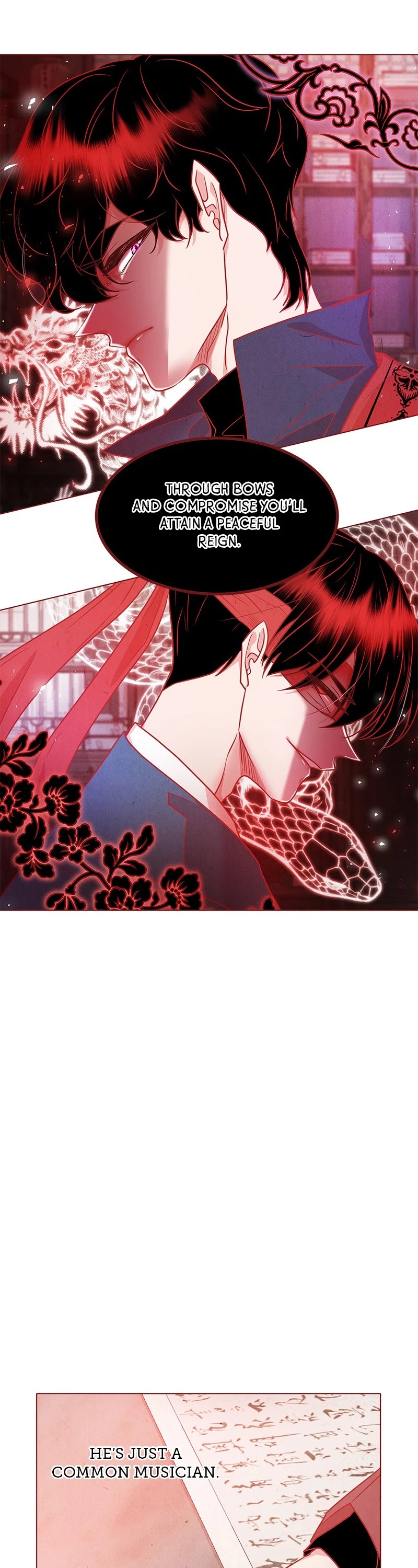 The Snake And The Flower - Chapter 41: Episode 41