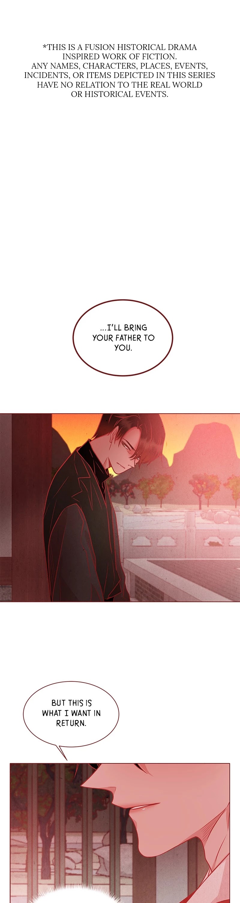 The Snake And The Flower - Chapter 56: Episode 56