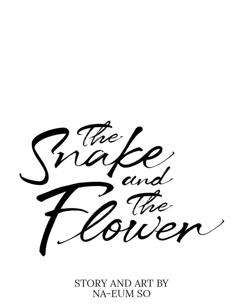 The Snake And The Flower - Chapter 3: Episode 3