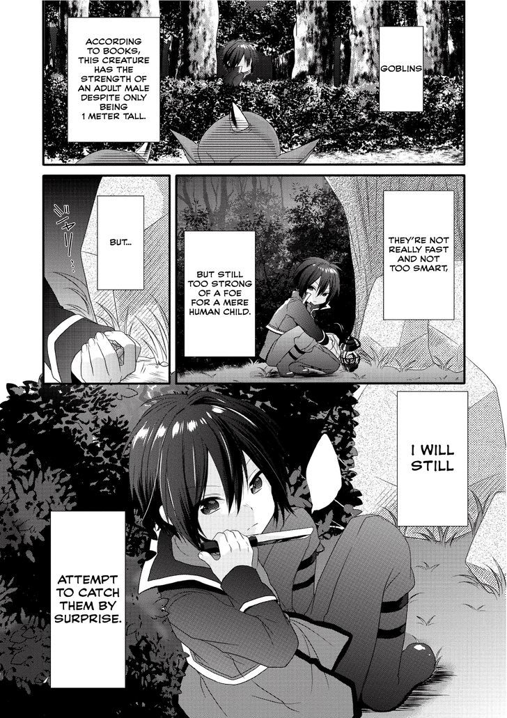 World Teacher - Isekaishiki Kyouiku Agent - Chapter 2 : Awakening