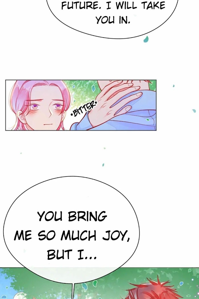 Touching Melody - Chapter 50