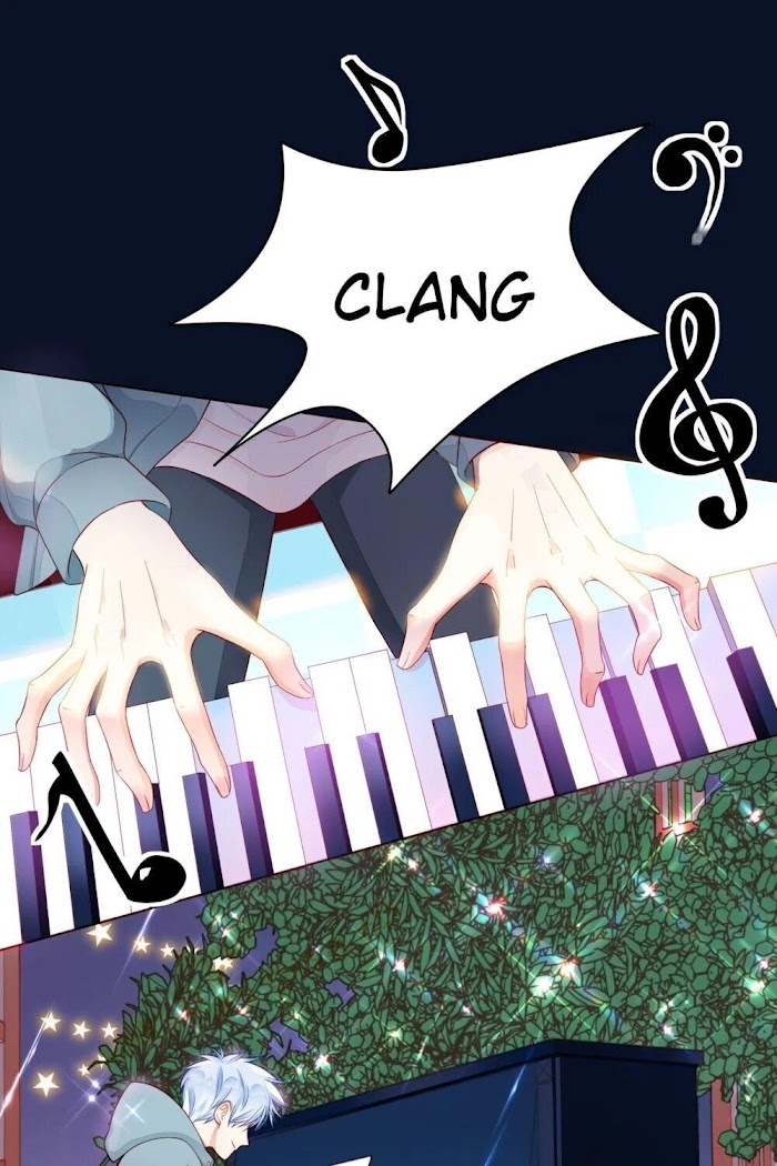 Touching Melody - Chapter 44