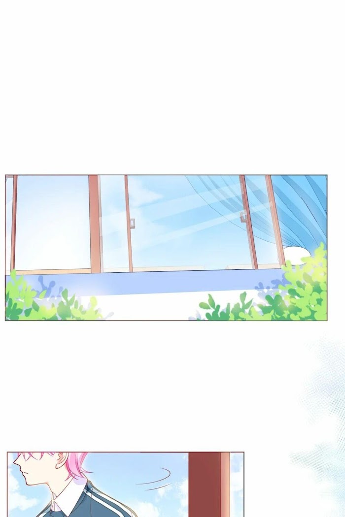 Touching Melody - Chapter 57