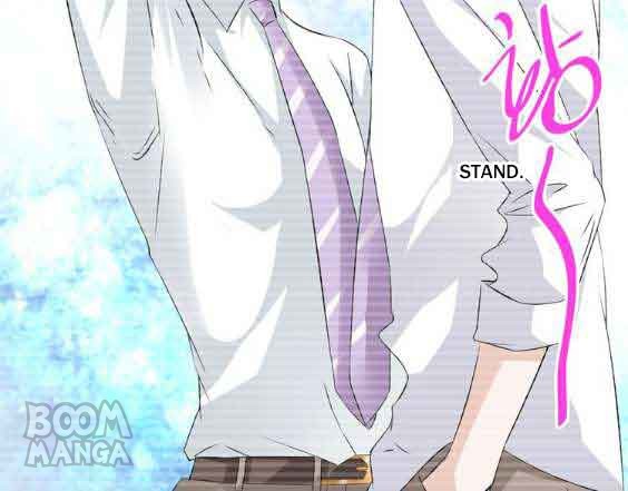 Tall In Love - Chapter 59