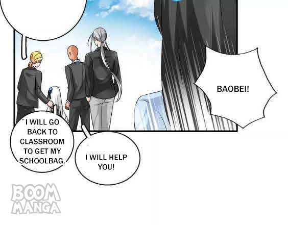 Tall In Love - Chapter 79