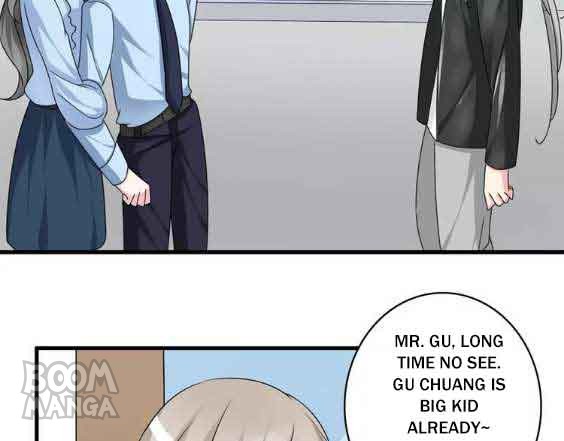 Tall In Love - Chapter 79