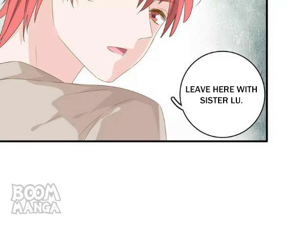 Tall In Love - Chapter 32