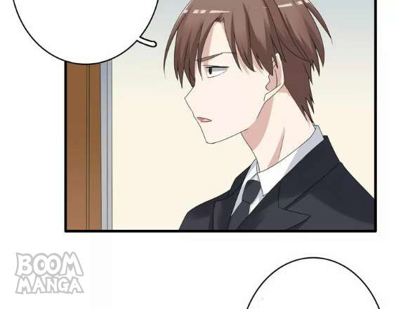 Tall In Love - Chapter 32