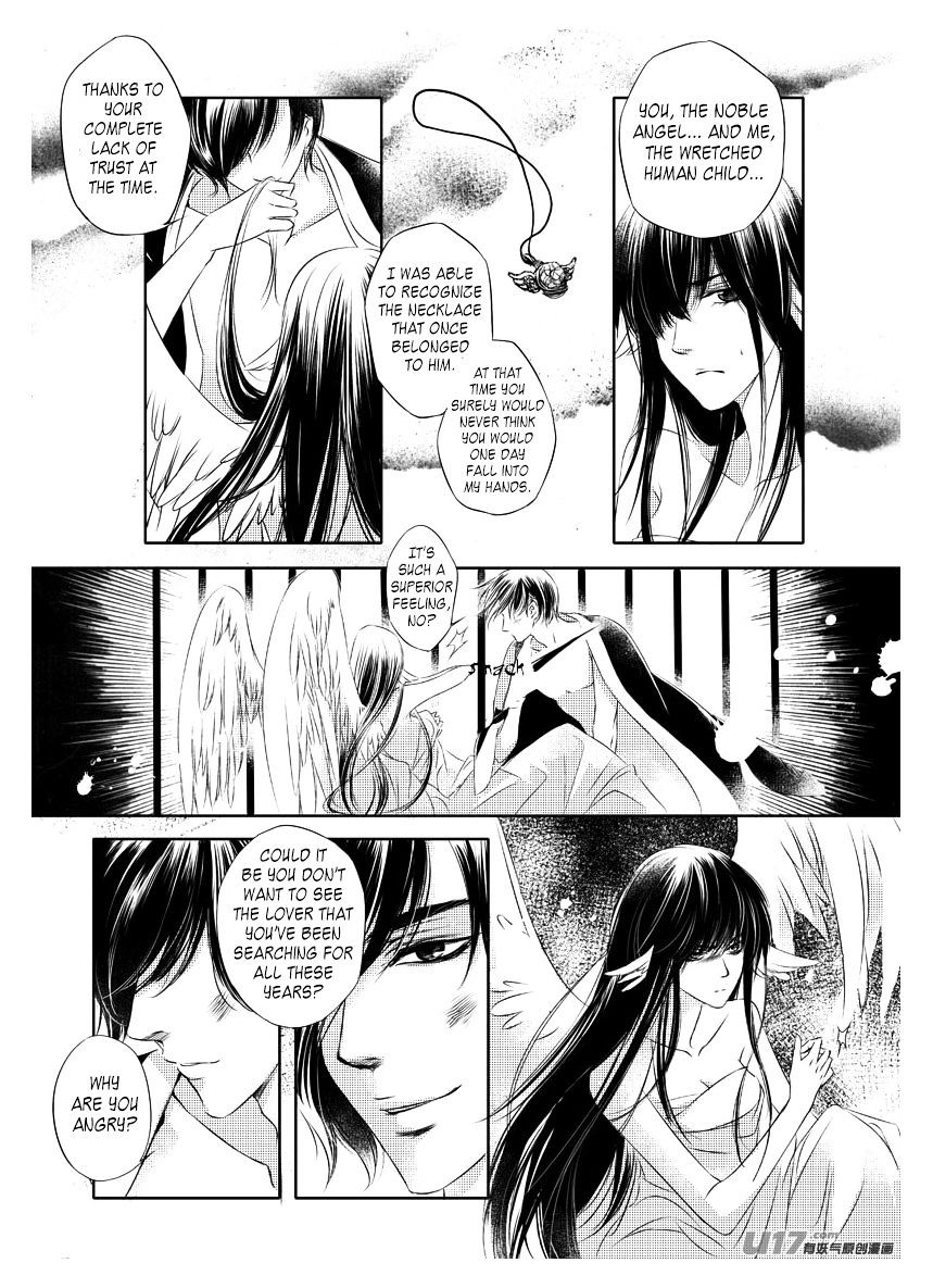 Angels Tears - Chapter 16 : Grief 09